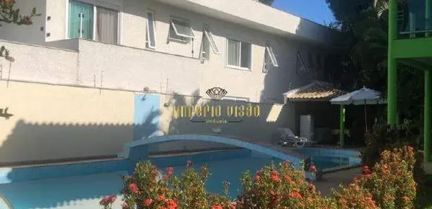 Casa com 4 Quartos à venda, 300m² no , Porto Seguro