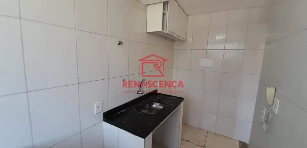 Apartamento com 3 Quartos para alugar, 60m² no Campo Grande, Rio de Janeiro