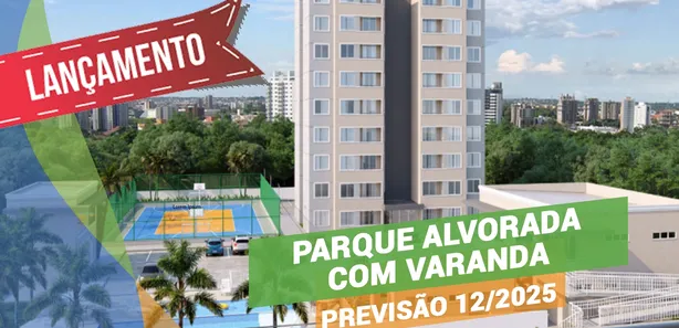Apartamento com 2 Quartos à venda, 59m² no Cidade Nova, Manaus