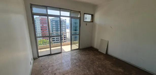 Apartamento com 3 Quartos para alugar, 70m² no Centro, Nova Iguaçu