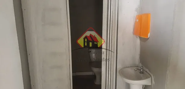 Sala Comercial para alugar, 80m² no Vila Aparecida, Taubaté