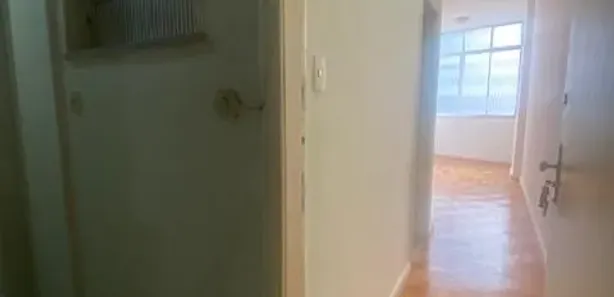 Apartamento com 2 Quartos para alugar, 79m² no Flamengo, Rio de Janeiro
