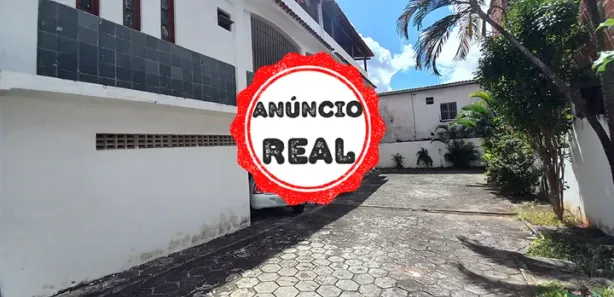 Apartamento com 3 Quartos à venda, 121m² no Itapuã, Salvador