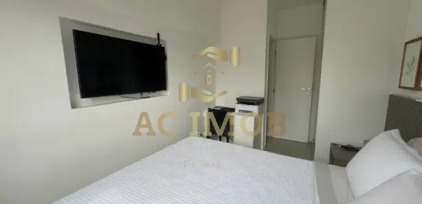 Apartamento com 1 Quarto para alugar, 43m² no Rio Vermelho, Salvador