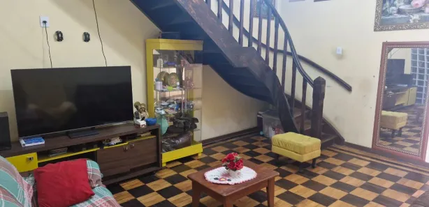 Sobrado com 3 Quartos à venda, 120m² no Nazaré, Salvador