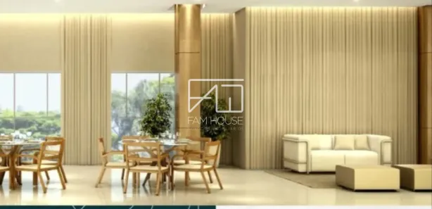Cobertura com 3 Quartos à venda, 134m² no São Lucas, Belo Horizonte