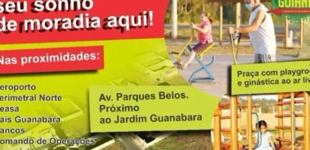 Lote/Terreno à venda, 250m² no Residencial Bela Goiânia, Goiânia