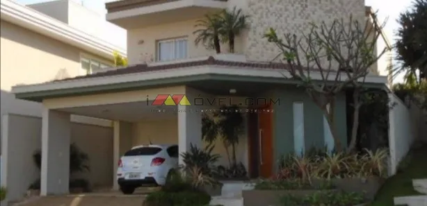 Sobrado com 3 Quartos à venda, 390m² no Jardim Residencial Copacabana, Rio Claro