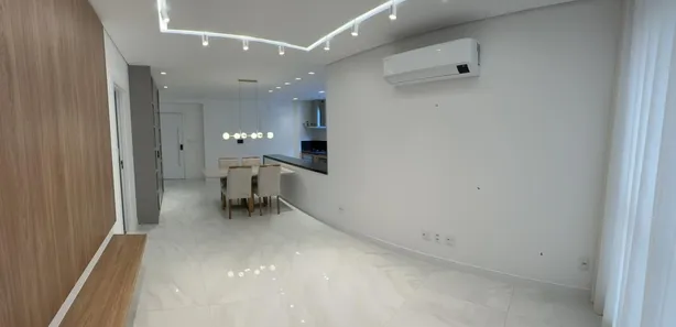 Apartamento com 3 Quartos à venda, 107m² no Savassi, Belo Horizonte