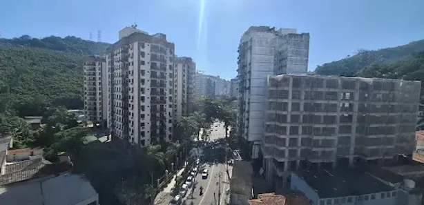 Sala Comercial à venda, 31m² no Santa Rosa, Niterói