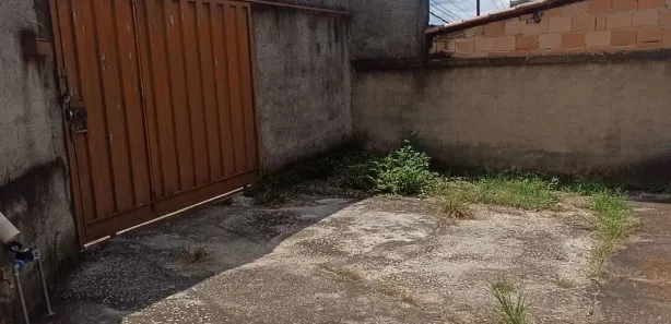 Casa com 3 Quartos à venda, 60m² no Citrolândia, Betim
