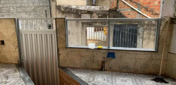 Casa com 3 Quartos à venda, 240m² no São Cristóvão, Salvador