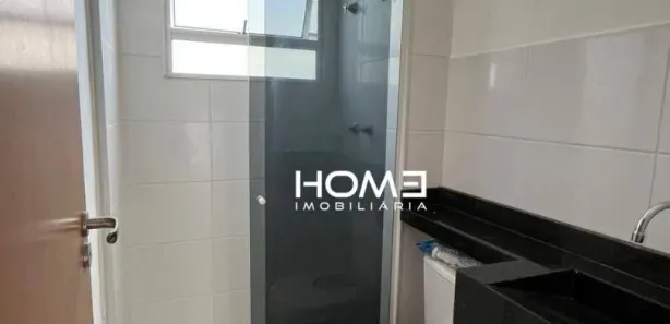 Apartamento com 2 Quartos à venda, 40m² no Campo Grande, Rio de Janeiro
