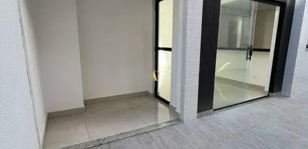 Apartamento com 3 Quartos à venda, 90m² no São Pedro, Belo Horizonte