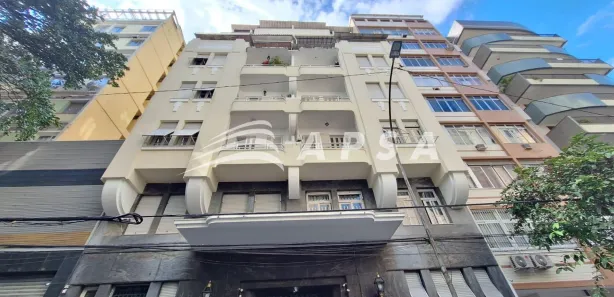 Apartamento com 2 Quartos para alugar, 61m² no Flamengo, Rio de Janeiro