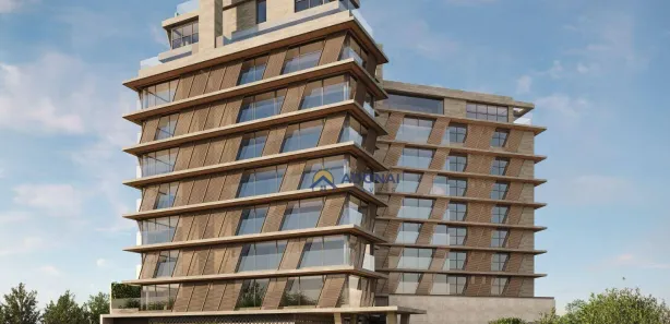 Cobertura com 3 Quartos à venda, 405m² no Praia Central, Guaratuba