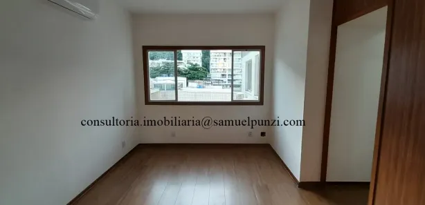 Apartamento com 2 Quartos para alugar, 65m² no Botafogo, Rio de Janeiro