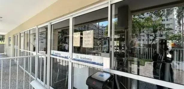 Apartamento com 3 Quartos à venda, 138m² no Campo Grande, Rio de Janeiro