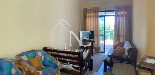 Cobertura com 2 Quartos à venda, 200m² no Jardim Las Palmas, Guarujá