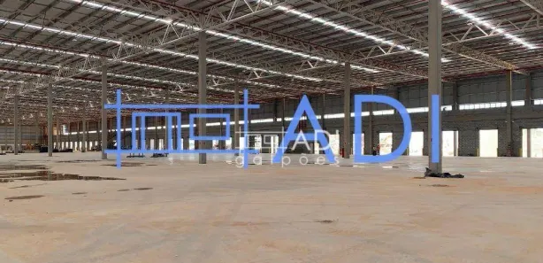 Galpão/Depósito/Armazém para alugar, 28353m² no Parque Ipiranga, Betim