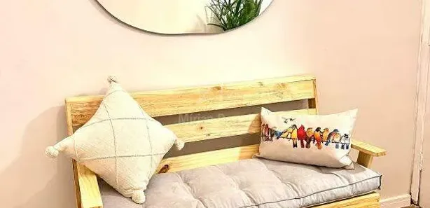 Apartamento com 4 Quartos à venda, 89m² no Cruzeiro, Belo Horizonte