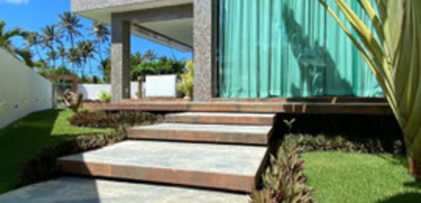 Casa de Condomínio com 4 Quartos para venda ou aluguel, 716m² no Vilas do Atlântico, Lauro de Freitas