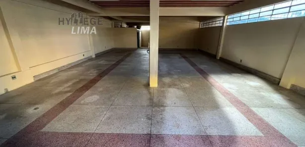Ponto Comercial para alugar, 300m² no Santa Tereza, Belo Horizonte
