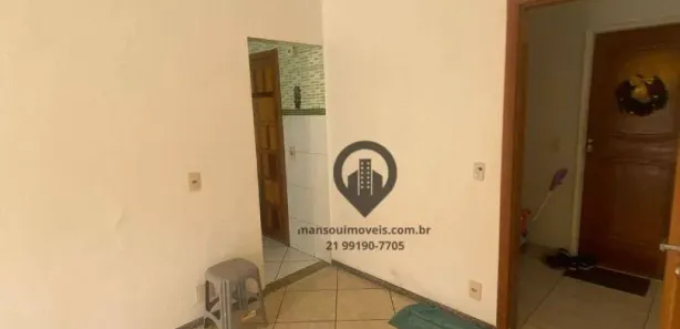 Apartamento com 2 Quartos à venda, 60m² no Campo Grande, Rio de Janeiro
