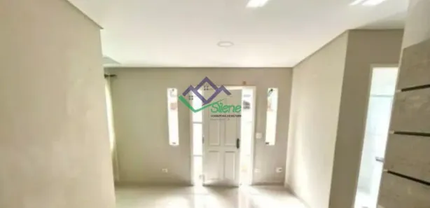 Casa com 2 Quartos à venda, 84m² no Embaré, Santos