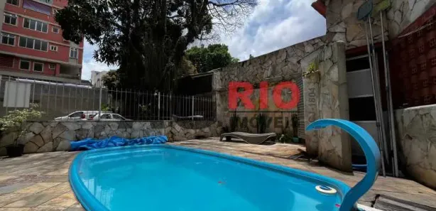 Apartamento com 1 Quarto para alugar, 50m² no Tanque, Rio de Janeiro