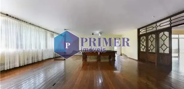 Casa com 6 Quartos para alugar, 679m² no Mangabeiras, Belo Horizonte