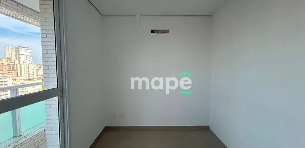 Sala Comercial para alugar, 48m² no Boqueirão, Santos