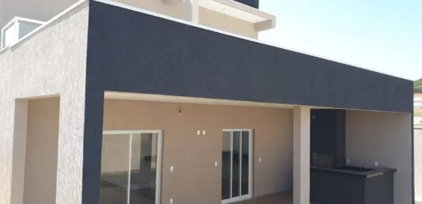 Casa de Condomínio com 3 Quartos à venda, 207m² no Condomínio Terras do Vale, Caçapava