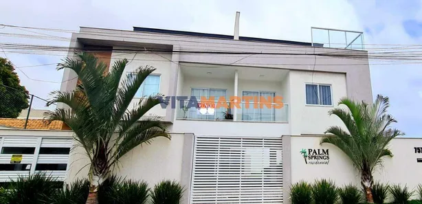 Cobertura com 3 Quartos à venda, 132m² no Palmeiras, Cabo Frio