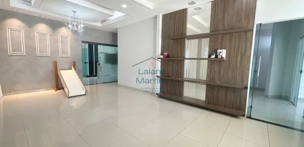 Casa com 4 Quartos para alugar, 240m² no Plano Diretor Sul, Palmas