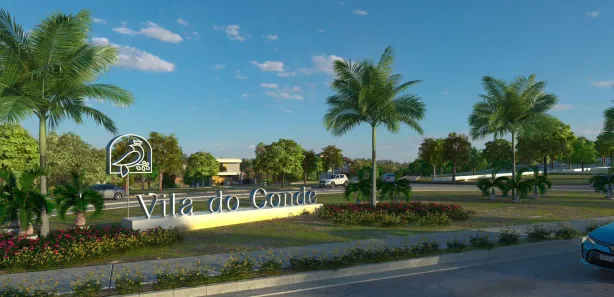 Lote/Terreno à venda, 360m² no Gran Royalle, Lagoa Santa