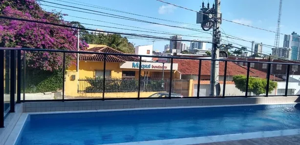 Apartamento com 2 Quartos à venda, 47m² no Pitanguinha, Maceió