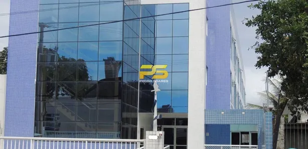 Ponto Comercial à venda, 2490m² no Centro, João Pessoa