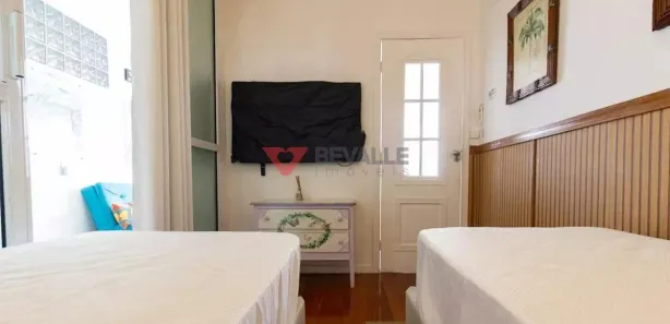 Cobertura com 3 Quartos para alugar, 200m² no Ipanema, Rio de Janeiro
