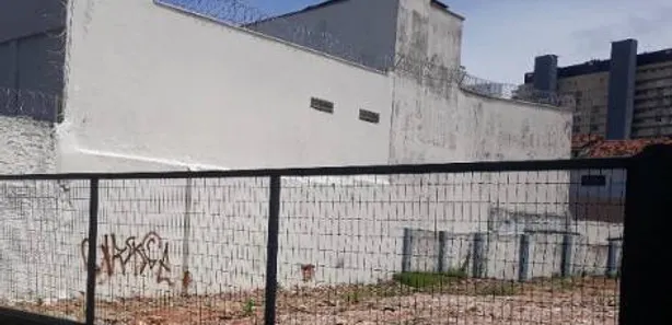 Lote/Terreno para alugar, 455m² no Petrópolis, Natal