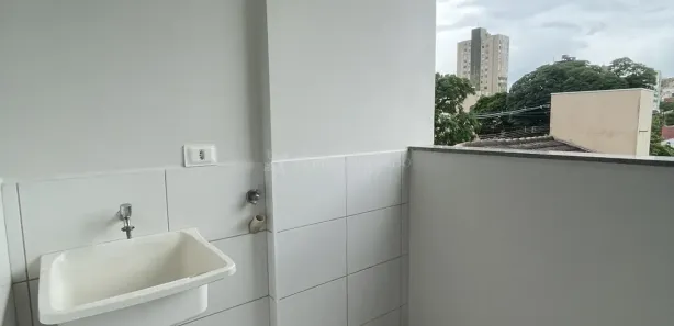 Kitnet com 1 Quarto para alugar, 27m² no Vila Santo Antônio, Maringá