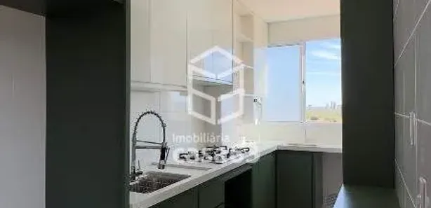 Apartamento com 2 Quartos para alugar, 45m² no Plano Diretor Sul, Palmas
