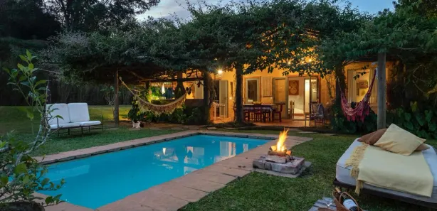 Fazenda/Sítio com 2 Quartos para alugar, 80m² no Pedro do Rio, Petrópolis