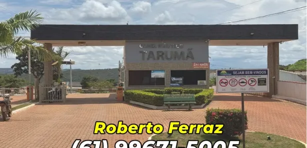 Casa de Condomínio com 4 Quartos à venda, 1000m² no Setor de Habitações Individuais Norte, Brasília