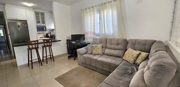 Casa com 2 Quartos à venda, 79m² no Jardim Santa Maria, Guarujá