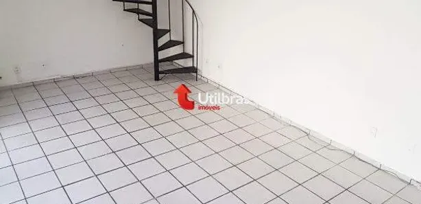 Ponto Comercial para alugar, 40m² no São Pedro, Belo Horizonte