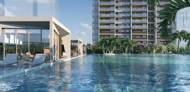 Orygem Acqua Home Barra no Barra da Tijuca, Rio de Janeiro