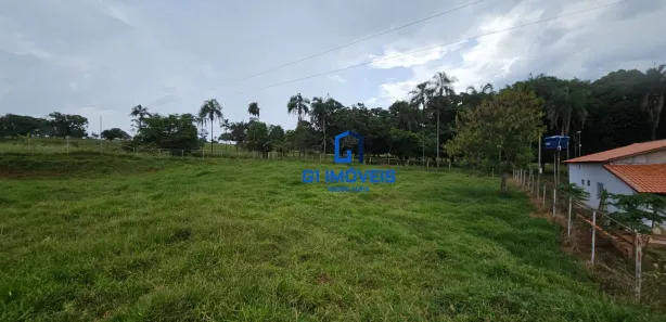 Fazenda/Sítio com 3 Quartos à venda, 24000m² no , Nerópolis