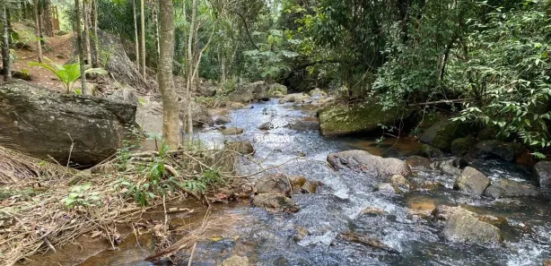 Fazenda/Sítio com 10 Quartos à venda, 31280m² no Comunidade Urbana de Iguape, Guarapari