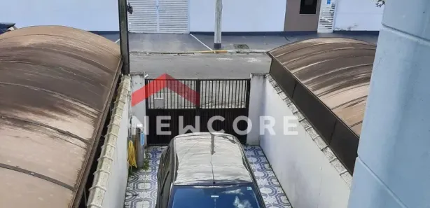 Casa com 3 Quartos à venda, 101m² no Jardim dos Pássaros, Guarujá